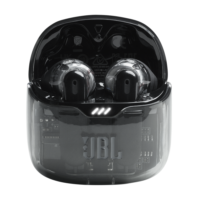 JBL TUNE FLEX GHOST EDITION BLACK | tradexautomotive.com